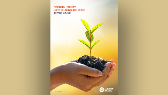 Delivering the Climate Change Response: Towards 2050